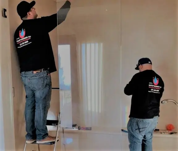 Professional plumbing installation for Tankless Water Heater Installation in Crains Mills